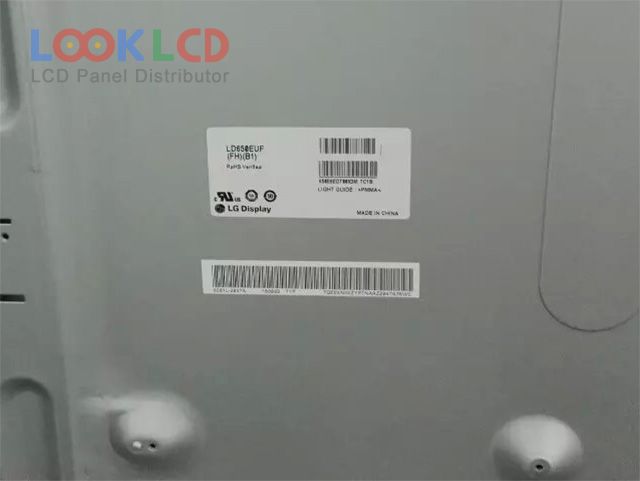 LD650EUF-FHB1